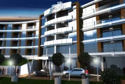 Afafet Termal Otel