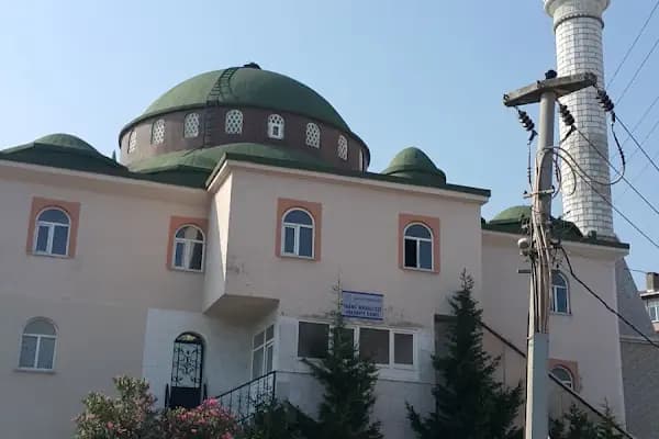 Selimiye Merkez Cami - Cami - Kocaeli Çayırova