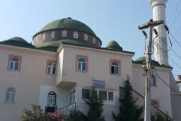 Selimiye Merkez Cami