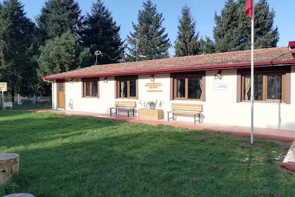 LAUSS Cafe &amp; Lounge - Kafe - Trabzon Akçaabat
