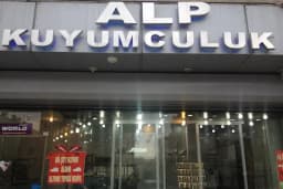 Alp Kuyumculuk