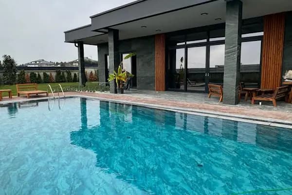 Aderans Yapı - İnşaat Firması - İstanbul Küçükçekmece