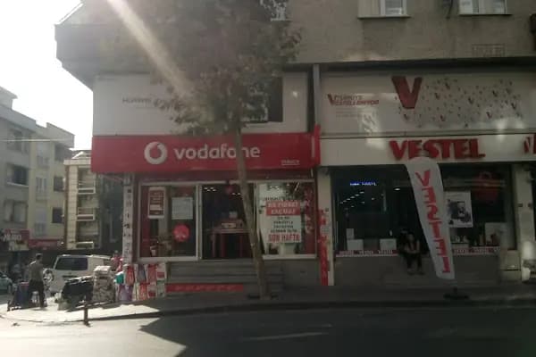 Türkiye Finans Bağcılar Şubesi - Banka - İstanbul Bayrampaşa