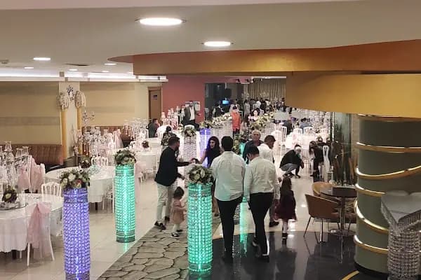 Bir hayat Düğün Salonu - Etkinlik Mekânı - İstanbul Adalar