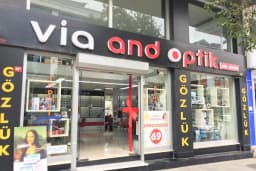 VİA AND OPTİK