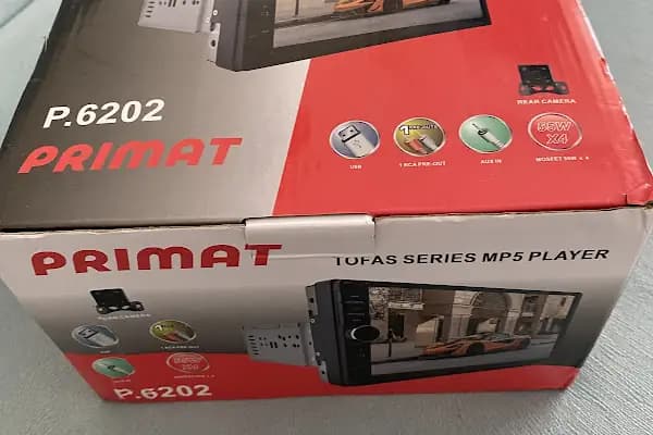 BURSA TEKNOMAN YILDIRIM - Elektronik Aksesuar Toptancısı - Bursa Osmangazi