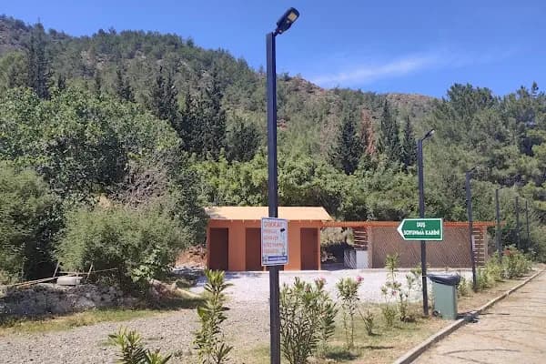 BOYNUZBUKU RESTAURANT &amp; Parasailing - Restoran - Muğla Dalaman