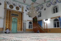 Fevzipaşa Cami