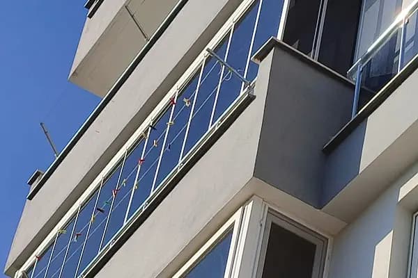 Çağlayan Panjur Pvc Cam Balkon | Anamur Panjur Tamir Bakım Onarım - PVC Pencere Tedarikçisi - Mersin Anamur