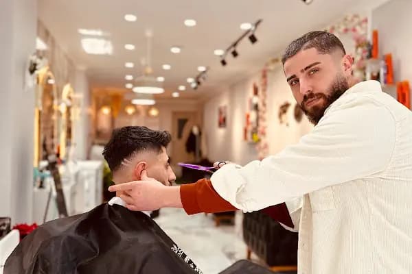 Öğünmez Luxury Hair Salon - Kuaför - Bursa İnegöl