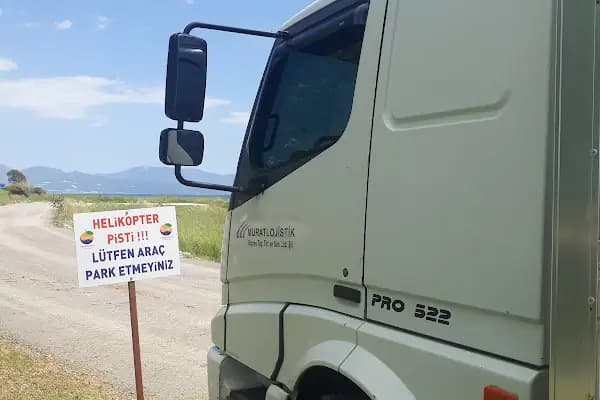 Sahilkent Asat Kır Düğün Salonu - Düğün Salonu - Antalya Finike