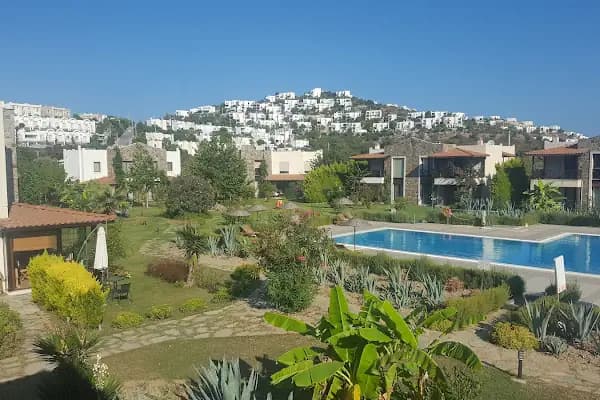 Kadıkalesi Evleri Ekin Life - Konut Geliştirme - Muğla Ula