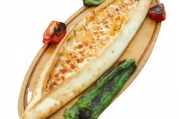 Stad Pide Hasan Usta - Pideci - Konya Beyşehir