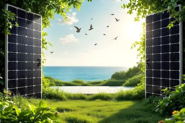 Alanya Güneş Paneli Solar Enerji - Güneş Enerjisi Ekipmanları Tedarikçisi - Antalya Döşemealtı