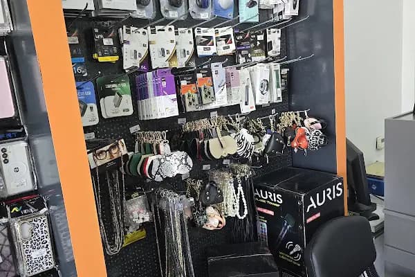 Tamirane Cep Telefonu Tamiri Servisi İkonia Şubesi - Cep telefonu mağazası - Konya Selçuklu