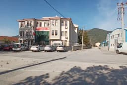 İlçe Tarım ve Orman Müdürlüğü