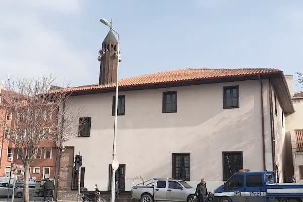 Mekan Erkek Kuaförü - Kuaför - Ankara Altındağ