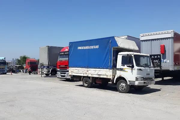 Altindağ Lojistik - Kargo Şirketi - İstanbul Ataşehir
