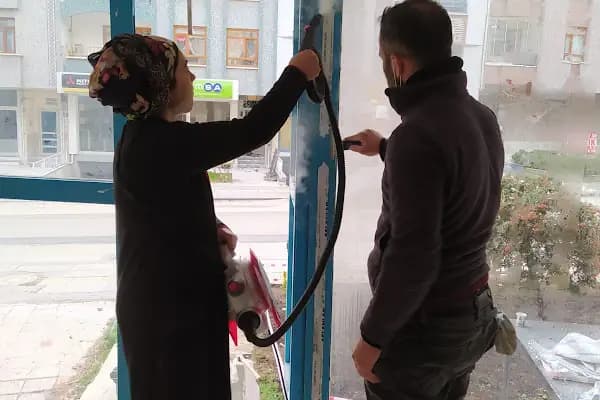 Ankara Hijyen Temizlik - Ev Temizlik Hizmetleri - Ankara Altındağ
