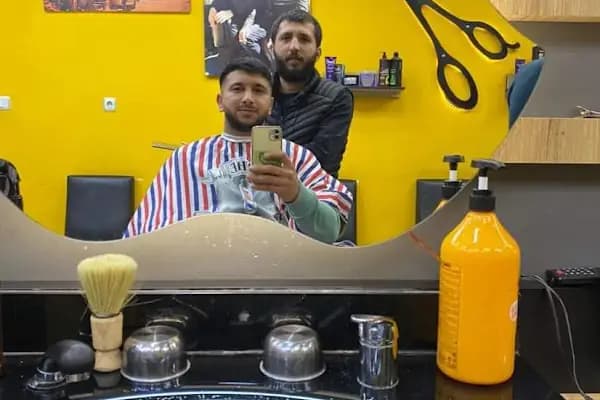 Miraç Kuaför - Kuaför - Diyarbakır Bismil