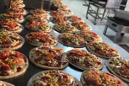 Molino Catering