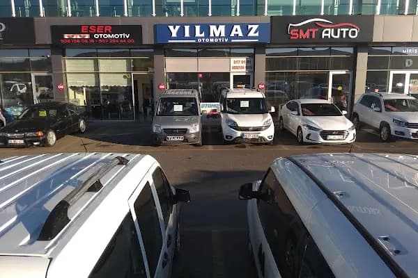Akyurt - Bakkal - Ankara Akyurt