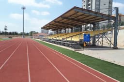 Adana GHSİM Çukurova Atletizm Pisti