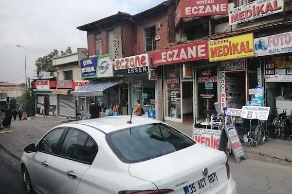 Çevik Medikal - Tıbbi Cihaz Tedarikçisi - Ankara Beypazarı