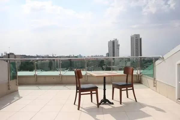 ONYX BUSİNESS HOTEL - Otel - Ankara Çankaya