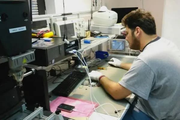 Huawei Servis Merkezi - Cep Telefonu Tamir Atölyesi - İstanbul Ataşehir