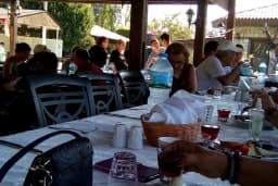 Bitez Defne Restaurant