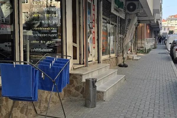 stil - Berber Dükkanı - İstanbul Avcılar
