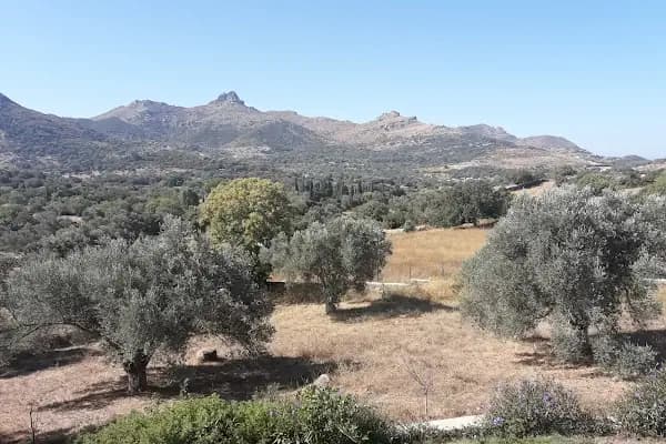 Akçaalan - Administrative Area4 - Muğla Ula