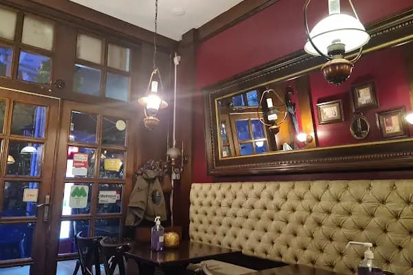 Shorba - Restoran - İstanbul Kadıköy