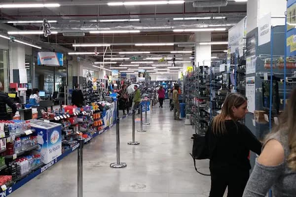 Decathlon Balçova - Spor mağazası - İzmir Balçova