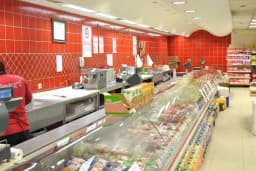 Dalgıç - Akyurt Süpermarket