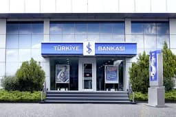 Türkiye İş Bankası Bayındır/İzmir Şubesi