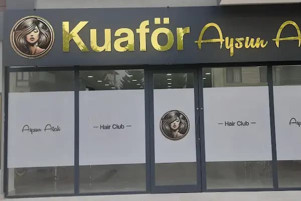Kuafor Aysun Atak - Kuaför - Kocaeli Başiskele
