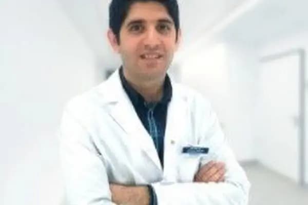Bursa Dahiliye Doktoru | Fonksiyonel Tıp | Dr. Öğr. Üyesi Gökhan Erbağ - Dahiliye Uzmanı - Bursa Nilüfer