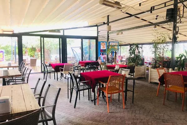 Yasemin Lychee - Kafe - Mersin Yenişehir