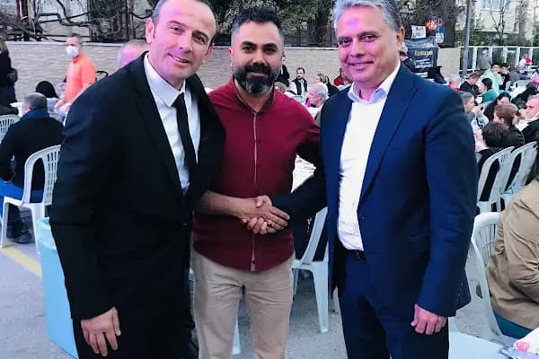 Ece Terzi - Terzi - Antalya Muratpaşa