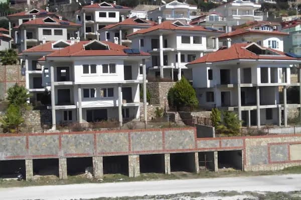 Geçit Proje Mimarlık &amp; Mühendislik - İnşaat Firması - Antalya Akseki