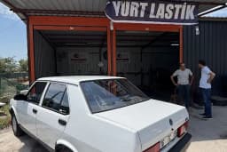 YURT LASTİK YOL YARDIM BADEMLİ