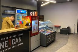 Alacity Avm Cine1Can Sinemaları