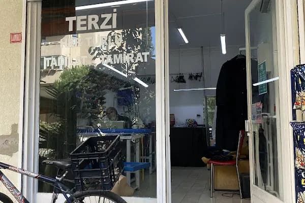 Gizem Dikimevi - Terzi - İstanbul Kadıköy