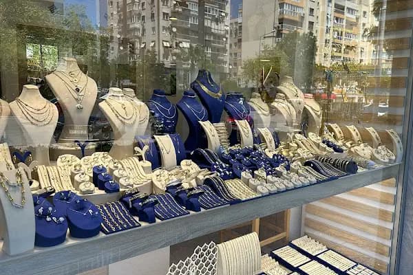 Özkan Kuyumculuk Bornova - Kuyumcu - İzmir Bornova