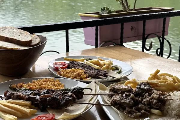 Marenda Cafe &amp; More - Restoran - Trabzon Akçaabat