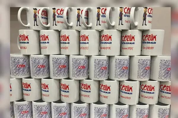 Hencopy Dijital Baskı Merkezi - Matbaa - Sakarya Adapazarı