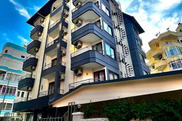 Best Alanya Otel - Otel - Antalya Elmalı