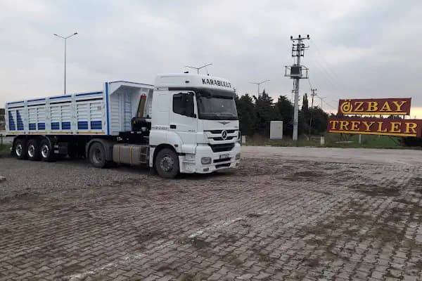 Nissan Necat akaryakıt otomotiv A.Ş. - Benzin İstasyonu - Balıkesir Sındırgı